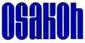 オサコ―ホールディングスロゴ